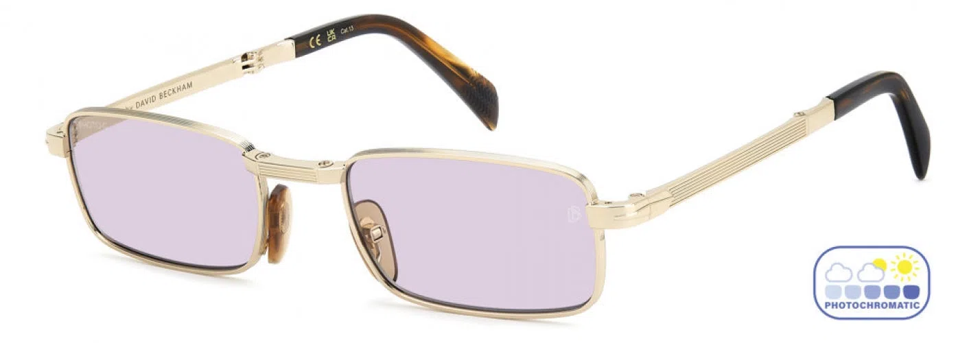 David Beckham DB99 Sunglasses - view 10